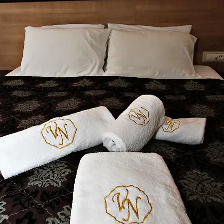 Nickolas 3* PalaiónTsiflíkion