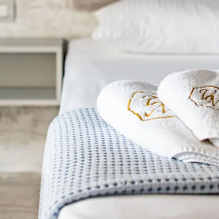 Otel Nickolas PalaiónTsiflíkion