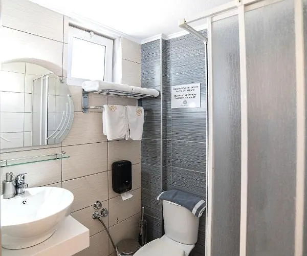 Nickolas Hotel 3*