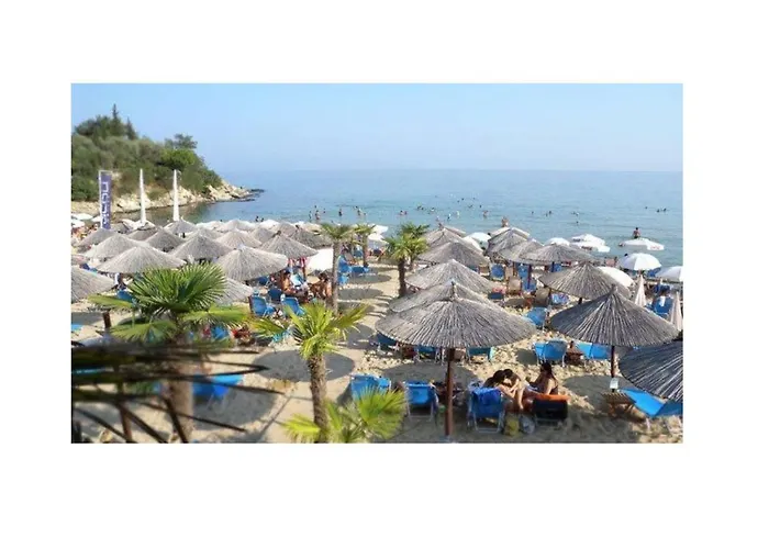 Nickolas Hotel 3*