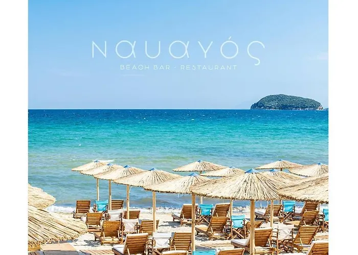 Hotel Nickolas 3*