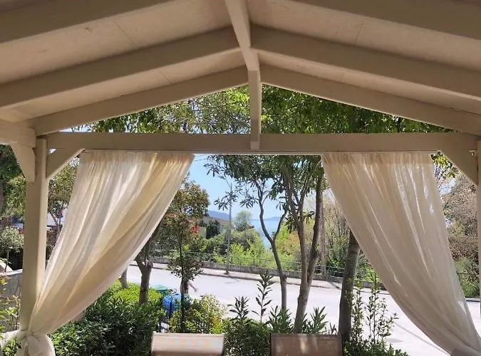 Nickolas Hotel 3*