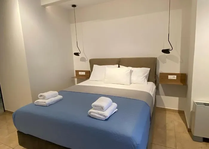 Hotel Nickolas