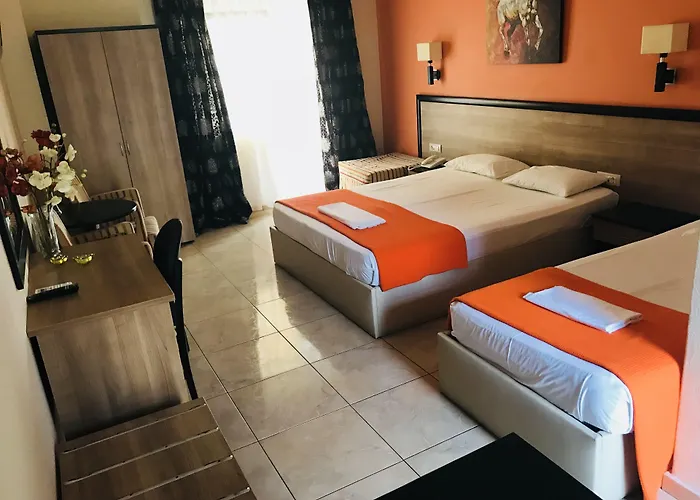 Hotel Nickolas