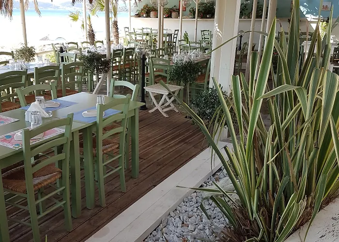 Hotel Nickolas PalaiónTsiflíkion