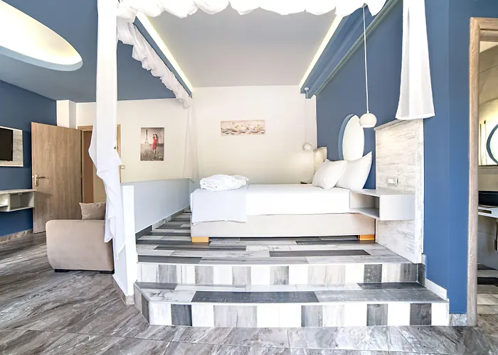 Nickolas Hotel 3*