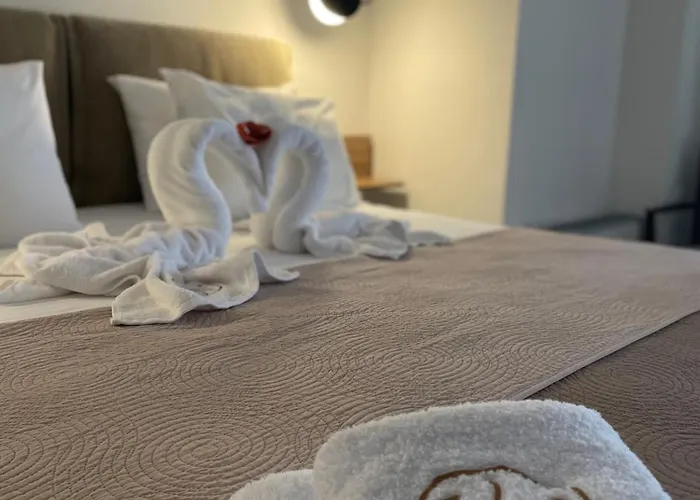 Nickolas Hotel 3*