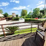 Nickolas Hotel PalaiónTsiflíkion