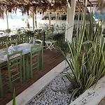 Hotel Nickolas PalaiónTsiflíkion