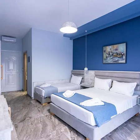 Nickolas 3* PalaiónTsiflíkion