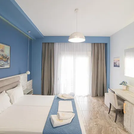 Nickolas Hotel 3*