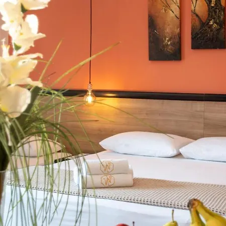 Nickolas PalaiónTsiflíkion