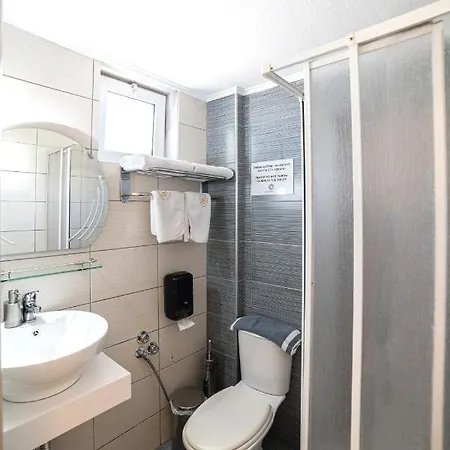 Nickolas فندق 3*