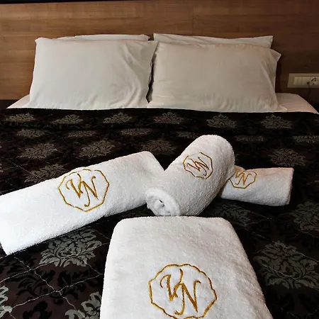 Hotel Nickolas