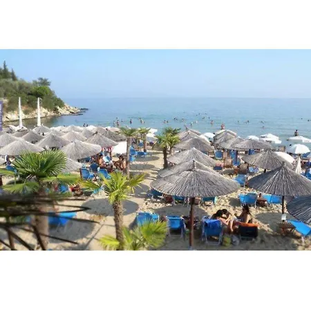 Nickolas Hotel 3*