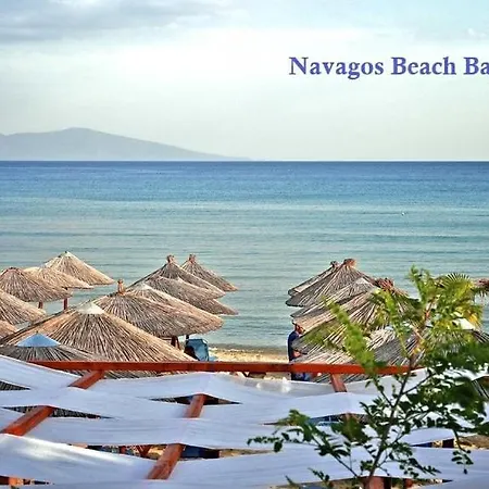 Nickolas فندق 3*