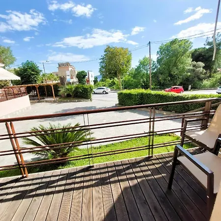 Nickolas فندق PalaiónTsiflíkion