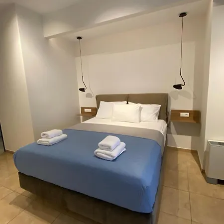 Hotel Nickolas
