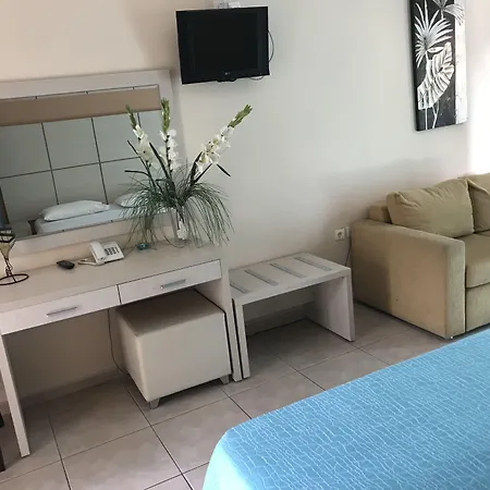 Nickolas Hotel 3*