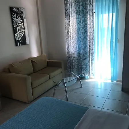 Nickolas 3* PalaiónTsiflíkion