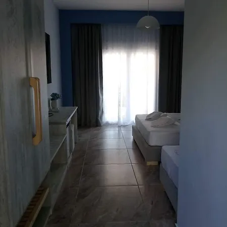 Nickolas فندق PalaiónTsiflíkion