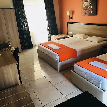Hotel Nickolas