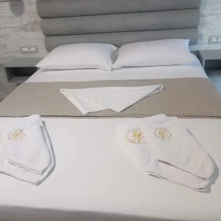 Nickolas Hotel 3*