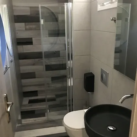 Nickolas 3* PalaiónTsiflíkion