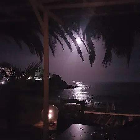 Nickolas 3* PalaiónTsiflíkion