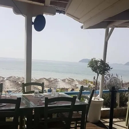 Nickolas 3* PalaiónTsiflíkion