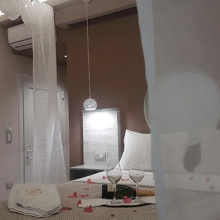 Nickolas PalaiónTsiflíkion