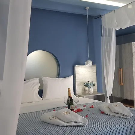 Nickolas PalaiónTsiflíkion