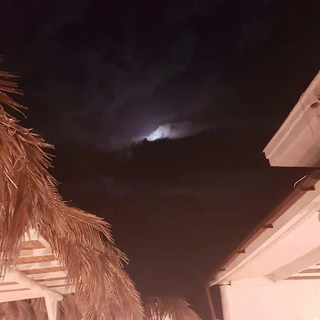 Nickolas فندق PalaiónTsiflíkion