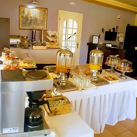 Nickolas 3* PalaiónTsiflíkion