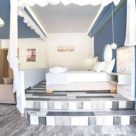 Nickolas Hotel 3*