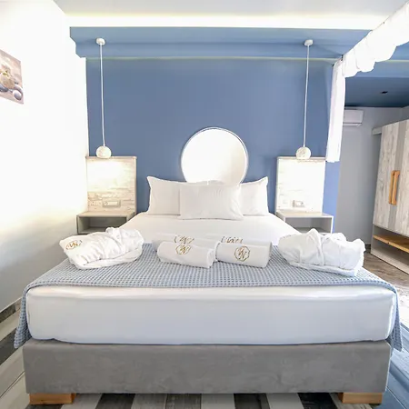 Nickolas 3* PalaiónTsiflíkion