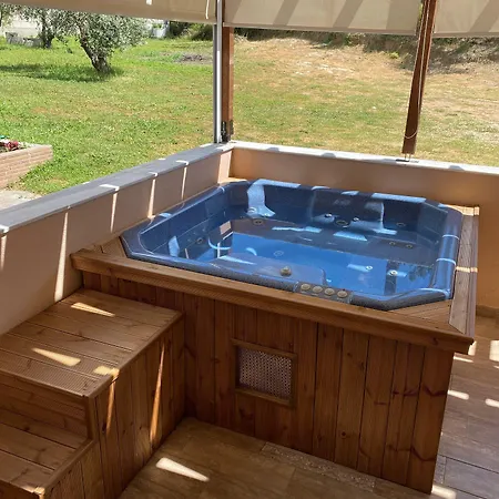 Nickolas 3* PalaiónTsiflíkion