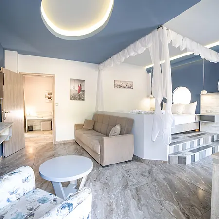 فندق Nickolas 3*