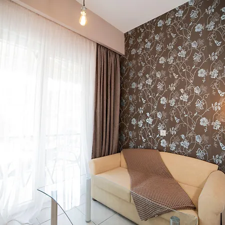 Nickolas فندق 3*