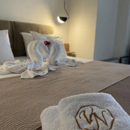 Nickolas Hotel 3*