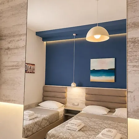 Nickolas Hotel PalaiónTsiflíkion