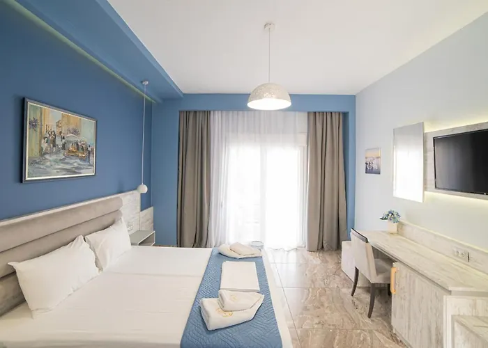 Nickolas Hotel 3*