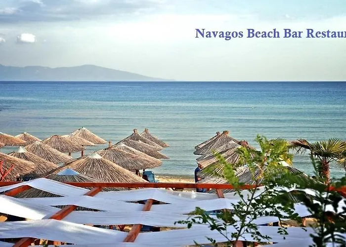 Nickolas Hotel 3*