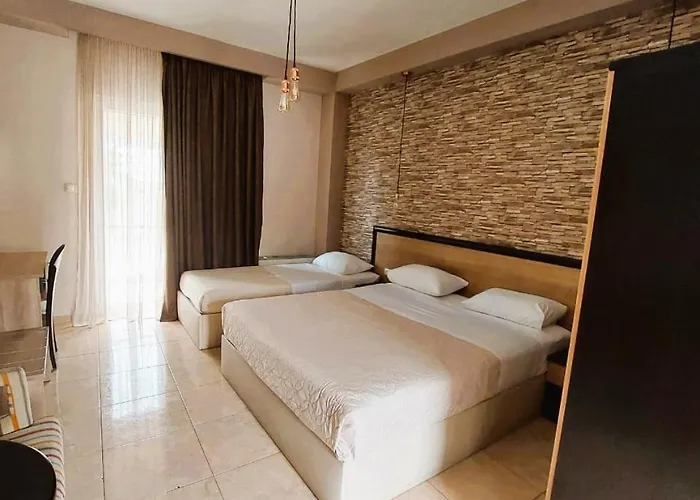Hotel Nickolas