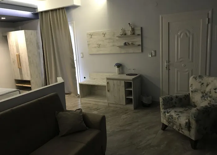 Nickolas Hotel 3*