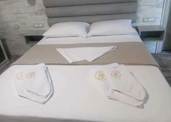 Nickolas Hotel 3*