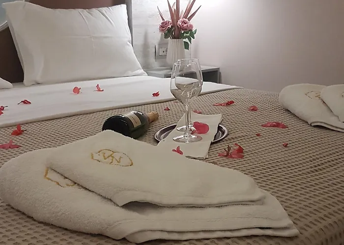 Nickolas Hotel 3*