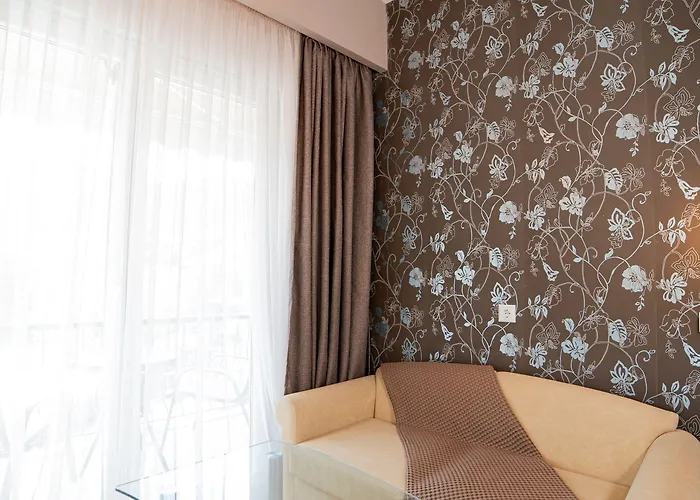 Nickolas Hotel 3*