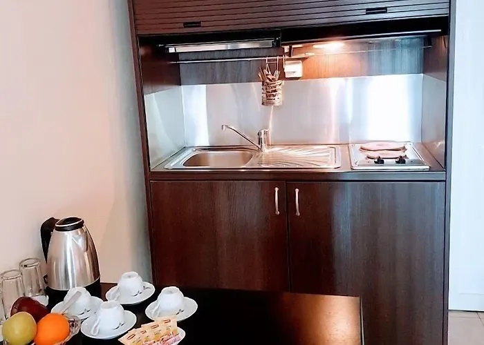 Nickolas Hotel 3*
